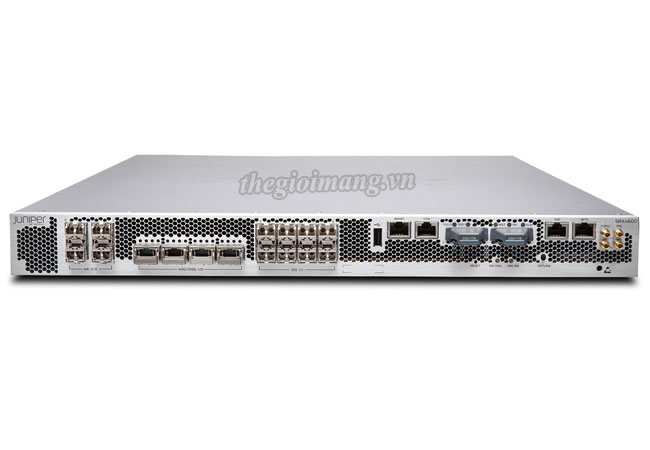 Juniper SRX4600 (SRX4600-SYS-JB-DC)