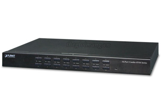 Planet KVM-210-16