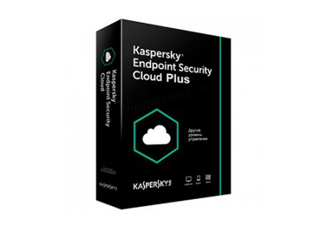 Kaspersky Endpoint Security...