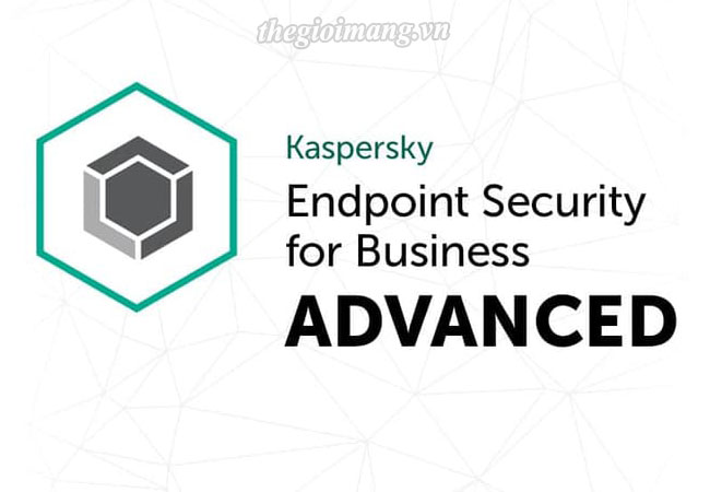 Kaspersky Endpoint... 