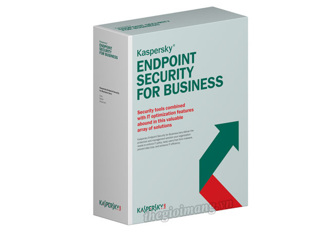 Kaspersky Endpoint... 