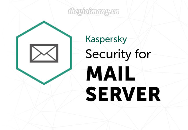 Kaspersky Security for...