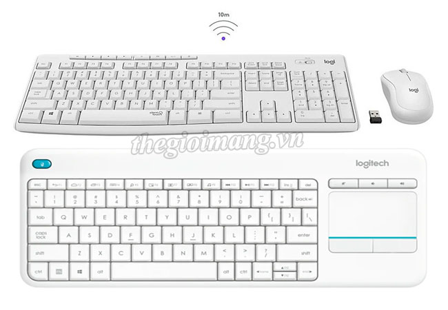 Keyboard LOGITECH 