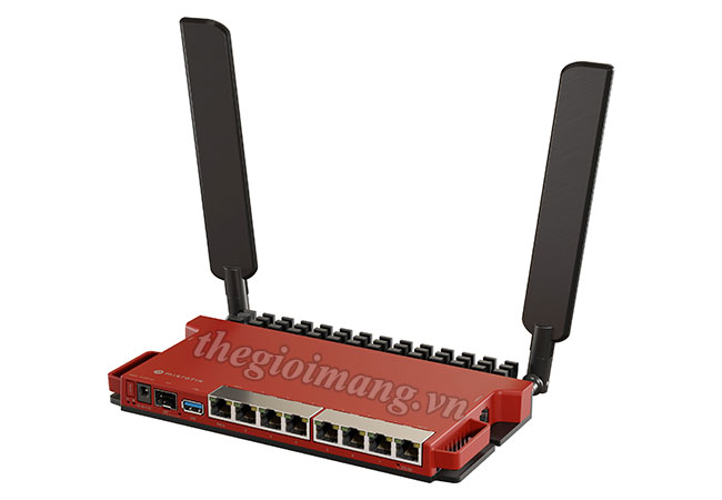 Mikrotik L009UiGS-2HaxD-IN