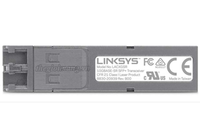 Module Linksys LACXGSR 