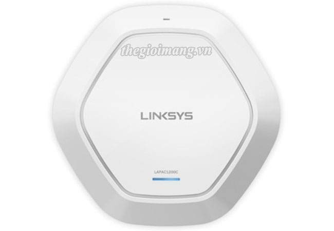 LINKSYS LAPAC1200C 