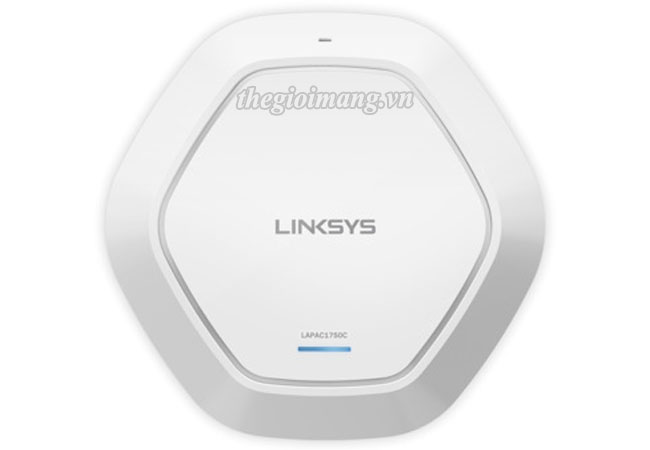 LINKSYS LAPAC1750C 