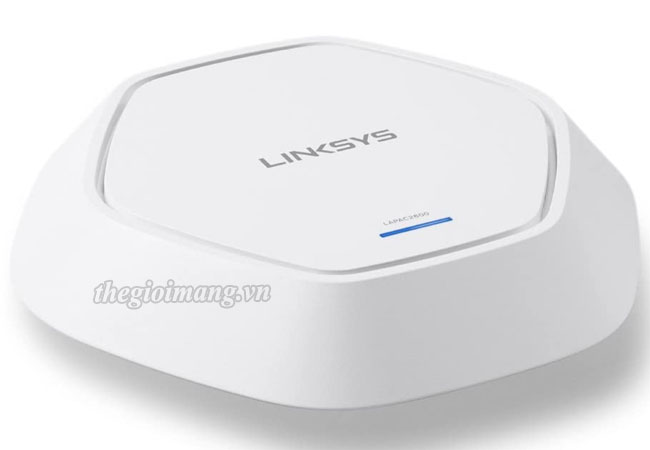 LINKSYS LAPAC2600