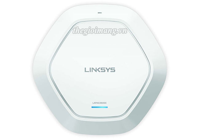 LINKSYS LAPAC2600C