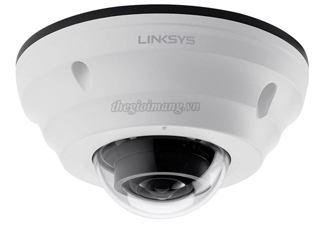 Camera Linksys LCAM0336OD