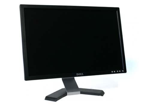 Monitor LCD DELL 