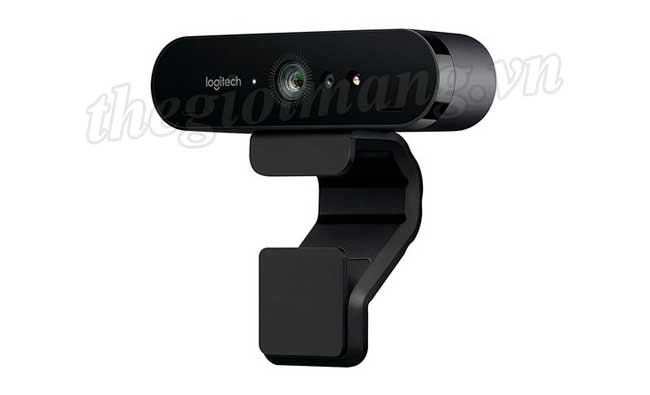 Logitech Brio Pro Webcam...