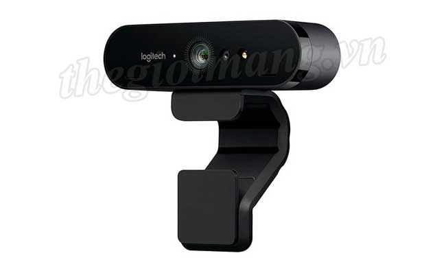 Logitech Brio Pro Webcam... 