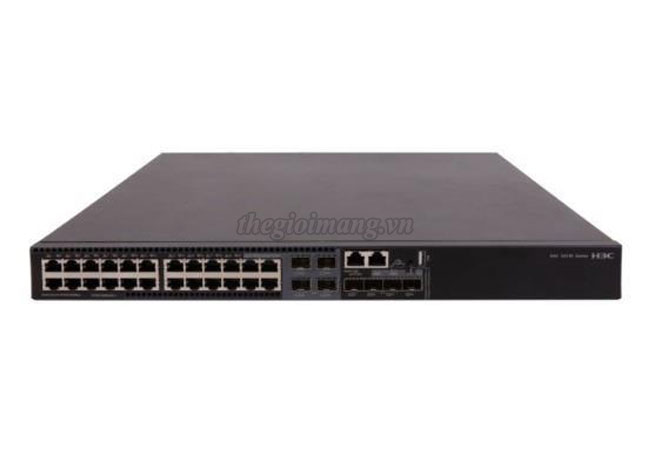 H3C LS-5130S-28S-PWR-HI-GL