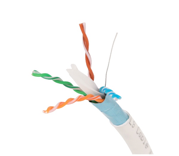 Cáp mạng LS F/UTP CAT6A...