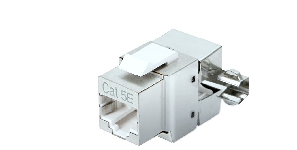 Đầu nối RJ45-Modular...