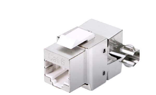 Đầu nối RJ45-Modular...