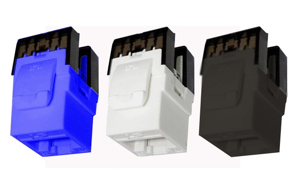 Đầu nối RJ45-Modular... 