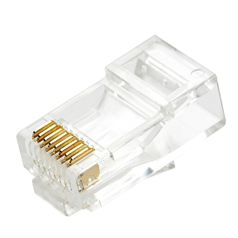 Đầu nối RJ45-Modular...