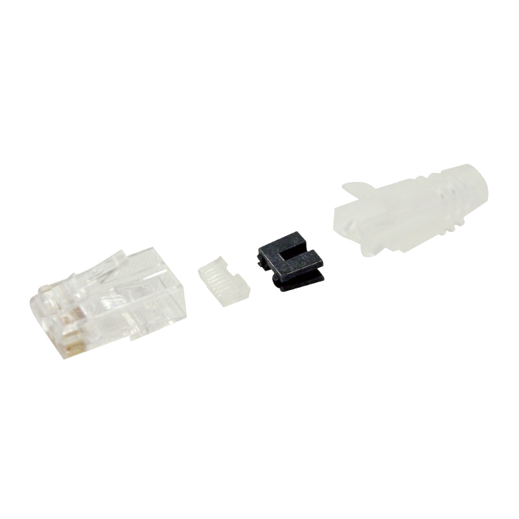 Đầu nối RJ45-Modular...