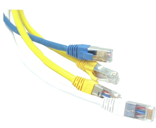 Dây nhảy-Patch cord...