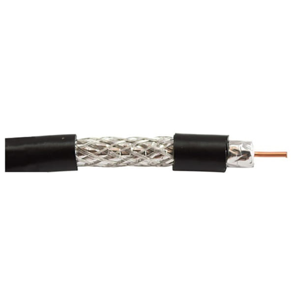 Cáp đồng trục Coaxial...