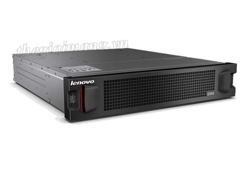 Lenovo Storage E1012 