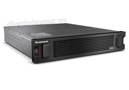 Lenovo Storage E1024 