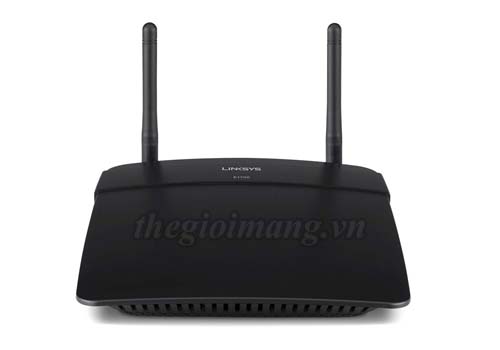 LINKSYS E1700