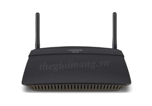 LINKSYS E2750