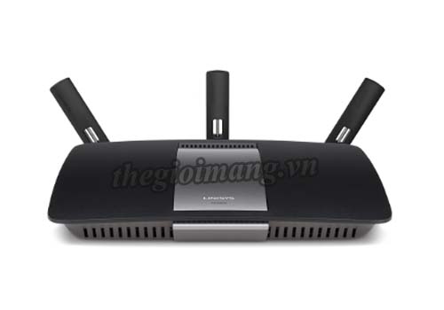 Linksys EA6900