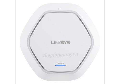 LINKSYS LAPAC1200