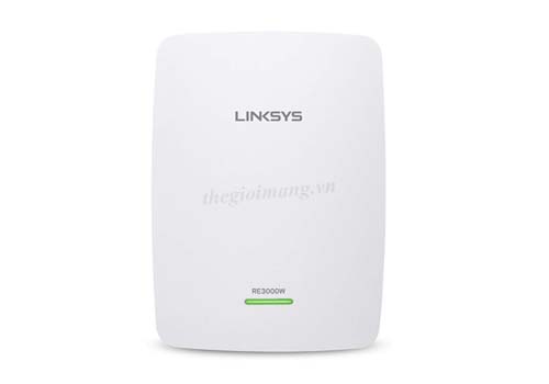 LINKSYS RE3000W