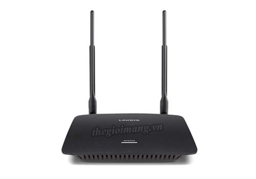 LINKSYS RE6500HG 