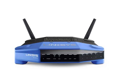 LINKSYS WRT1200AC 