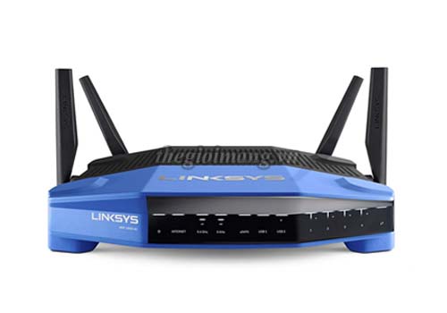 LINKSYS WRT1900ACS 