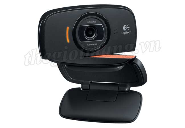 Logitech B525 HD Webcam... 