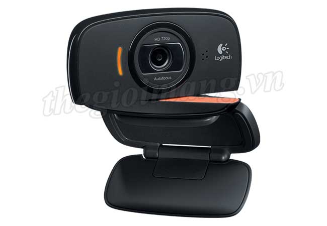 Logitech B525 HD Webcam...