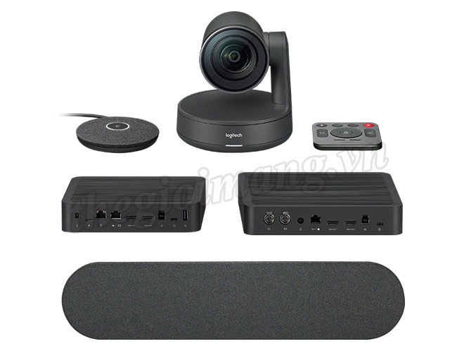 Logitech Rally System (960-001218)