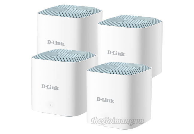 Dlink M18-4