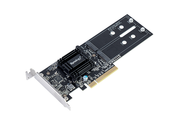 Synology Card M2D18 