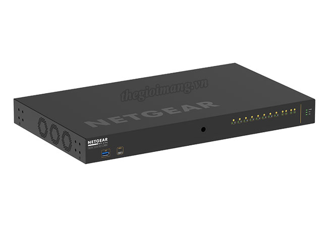 Switch NetGear M4250-10G2XF-PoE++...