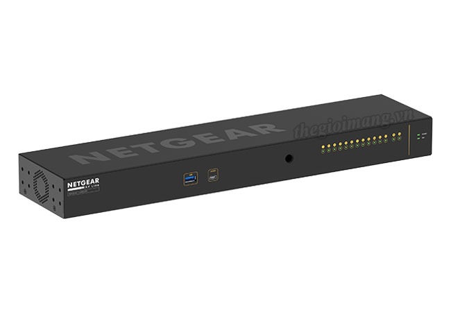 Switch NetGear M4250-12M2XF...