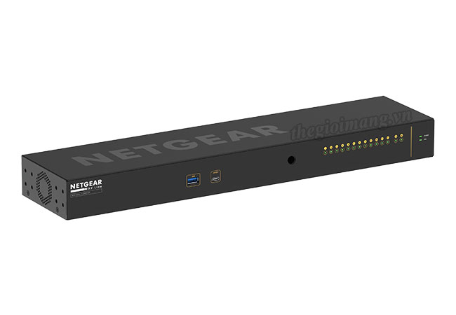 Switch NetGear M4250-16XF... 