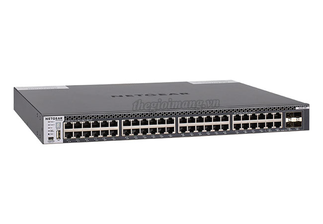 Switch NetGear M4300-48X...