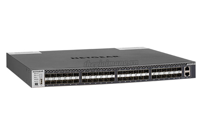 Switch NetGear M4300-48XF... 