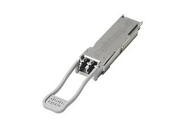 Meraki MA-QSFP-40G-LR4 