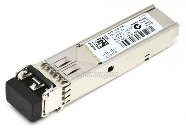 Meraki MA-SFP-10GB-ER