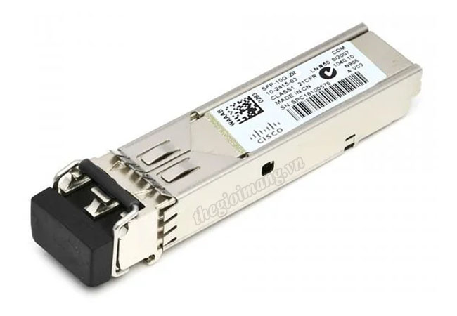 Meraki MA-SFP-10GB-ZR