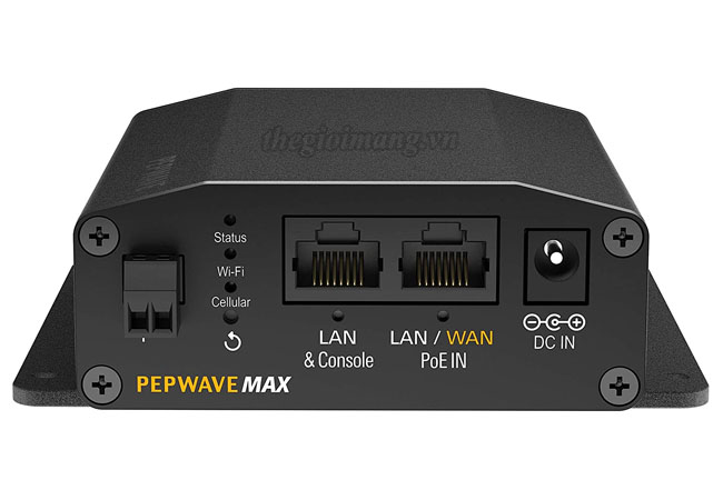 Pepwave MAX BR1 Mini 